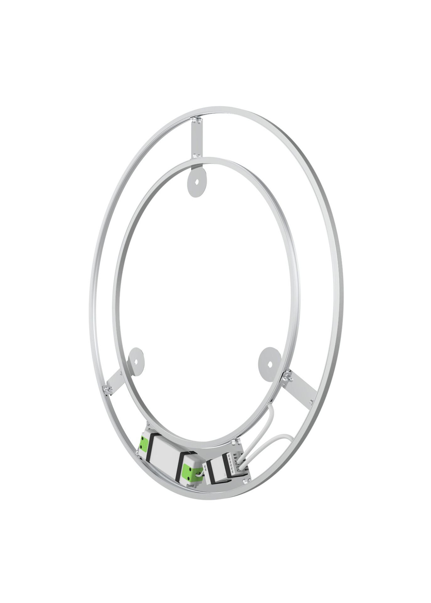 Rondo LED Hintergrundbeleuchtung Zieta